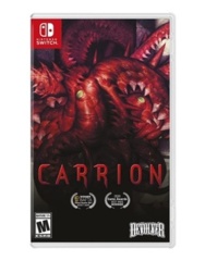 Carrion